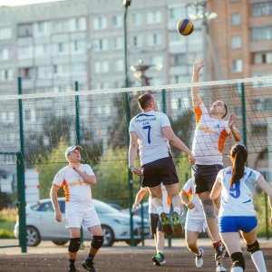 Фото от владельца Атмосфера, фитнес-центр