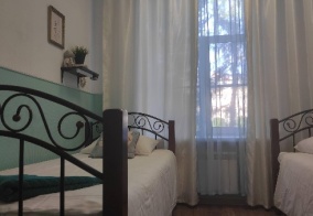 Хостел Dolce Tempo в Санкт-Петербурге