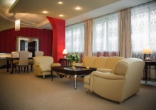 Краснодар: Отель Crowne plaza