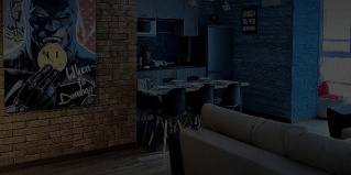 Домбай: Апартаменты Dombay_flats