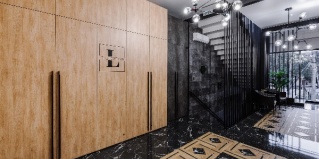 Сириус: Гостевой дом The loft lnn