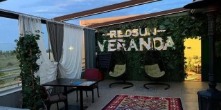 Махачкала: Отель Redsun