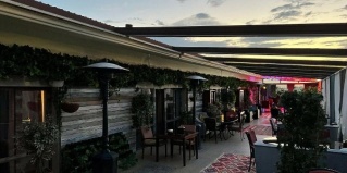 Махачкала: Отель Redsun