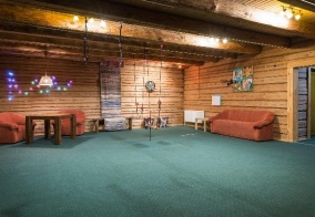 Отель Стромынка в Суздале