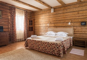 Отель Стромынка в Владимирской области