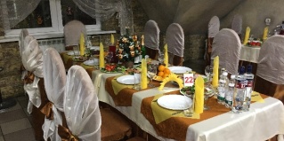 Нижний Новгород: Отель Беркут