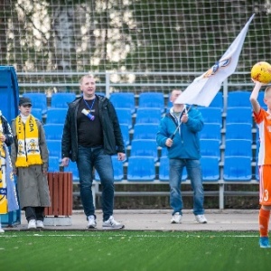 Фото от владельца Волга, молодежный центр