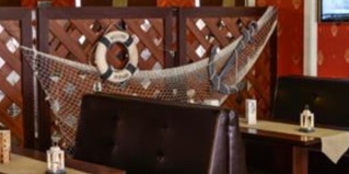 Конаев: Отель Victoria