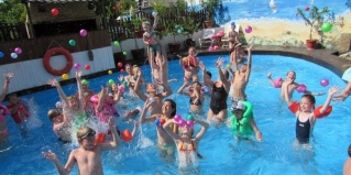 Архипо-Осиповка: Отель Оазис