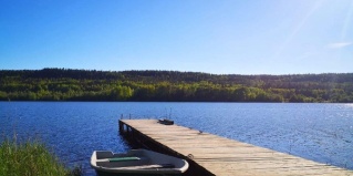 Ялгуба: Гостевой дом Ялхаус