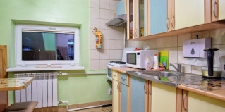 Лиски: Отель Три звезды