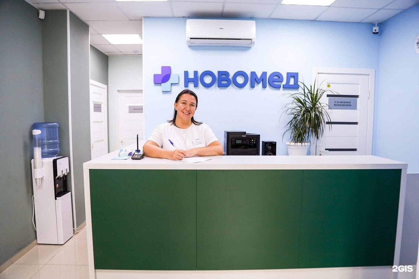 Новомед на гагарина калининград