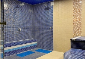 Отель Евро в Новосибирской области