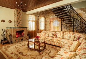 Отель Veranda в Смоленске