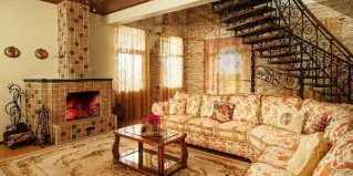 Смоленск: Отель Veranda