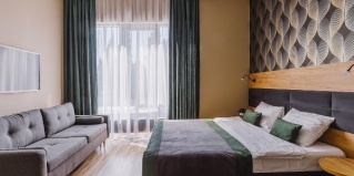 Сириус: Гостевой дом The loft lnn