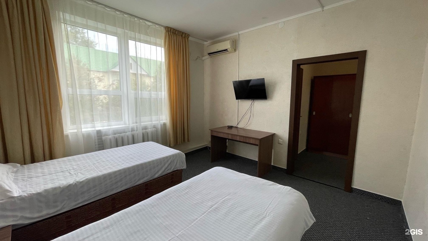Park Hotel