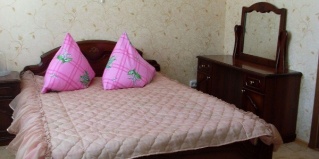 Грязовец: Гостевой дом Уют