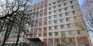 Москва: Апартаменты My space