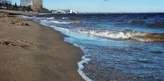 Самара: Отель Россия