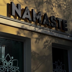 Фото от владельца EcoMarket Namaste