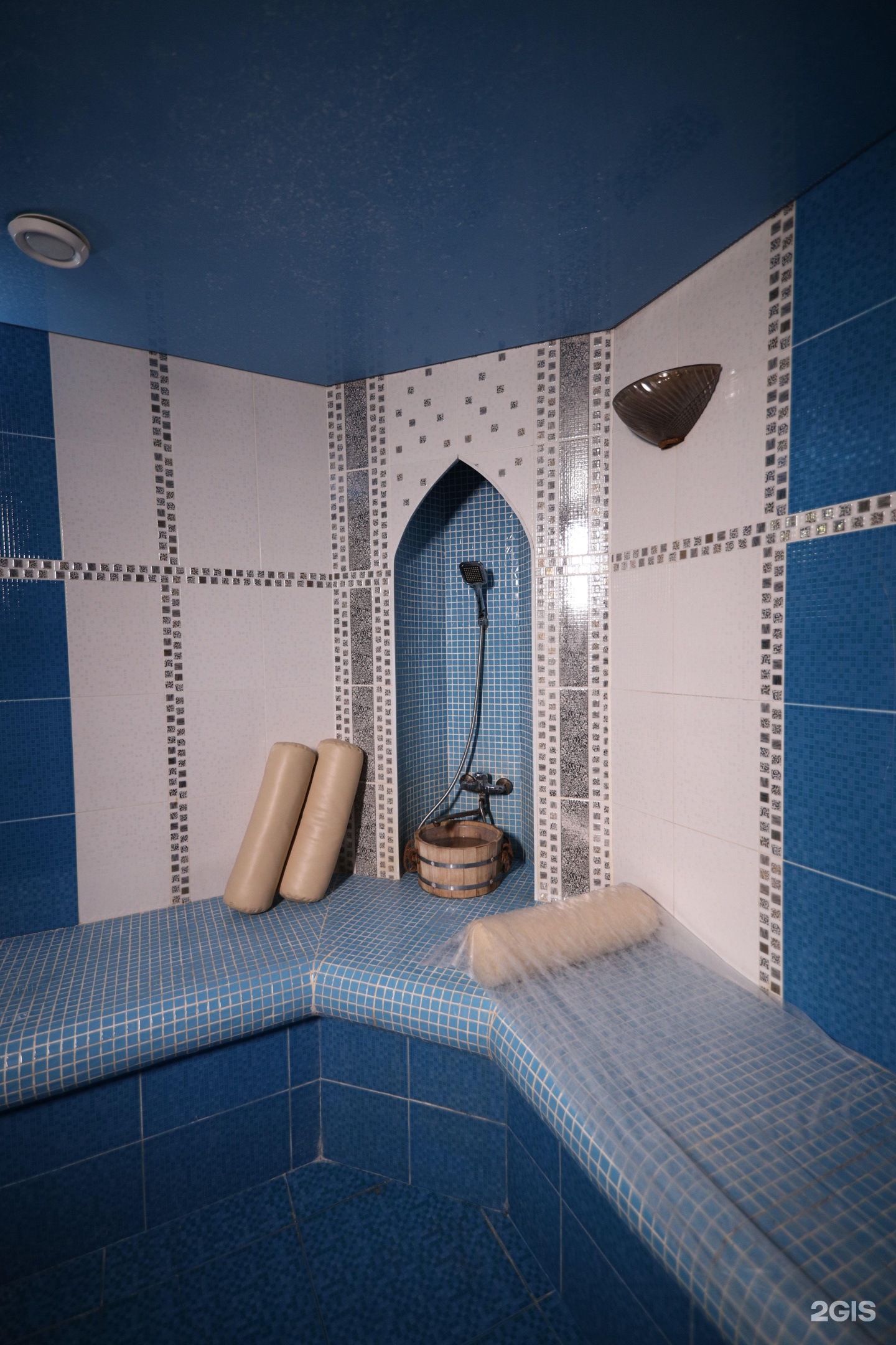 Spa Zone