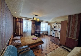 Апартаменты RentHouse38 в Иркутске