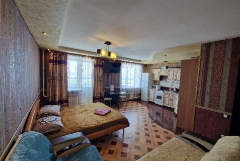 Иркутск: Апартаменты RentHouse38