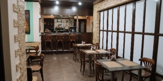 Барнаул: Отель Александр Хаус