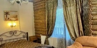 Абадзехская: Турбаза Лукоморье
