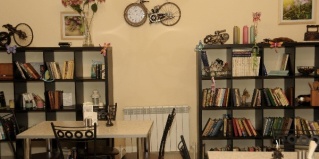 Смоленск: Отель Small Hotel
