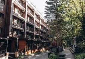 Отель Аврора в Владивостоке