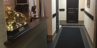 Москва: Мини-отель Добрай