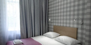 Санкт-Петербург: Отель Кумир