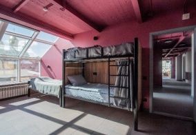 Отель Apart house в Архангельске