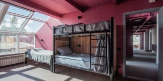 Архангельск: Отель Apart house