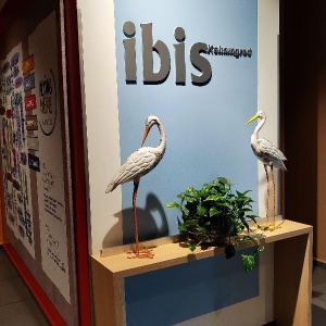 Фото от владельца Ibis, гостиница