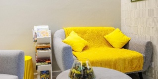 Ярославль: Отель Лимонад