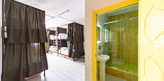 Красногорск: Хостел Uley