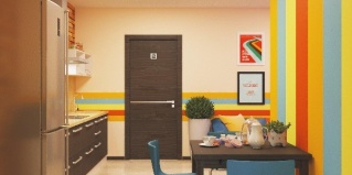 Нижнекамск: Отель Гостиница 116