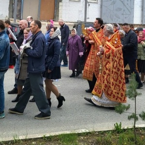 Фото от владельца Храм в честь Успения Пресвятой Богородицы