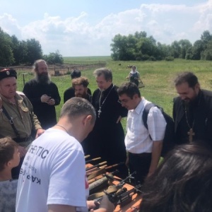 Фото от владельца Никольский кафедральный собор