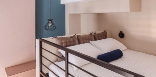 Сегежа: Отель Home Hotel