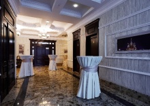 Краснодар: Отель Crowne plaza