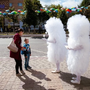 Фото от владельца Европейский, торговый центр