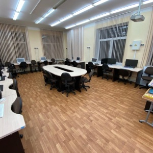 Фото от владельца Калининградская средняя общеобразовательная школа-интернат для обучающихся, воспитанников с ограниченными возможностями здоровья