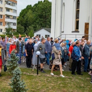 Фото от владельца Храм Святого Равноапостольного князя Владимира