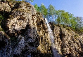 Отель Мечта в Кисловодске