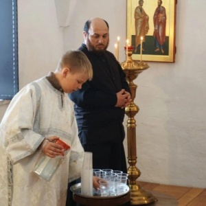 Фото от владельца Свияжский Богородице-Успенский мужской монастырь