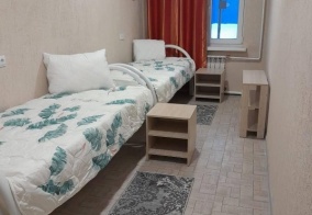 Отель Советская в Искитиме